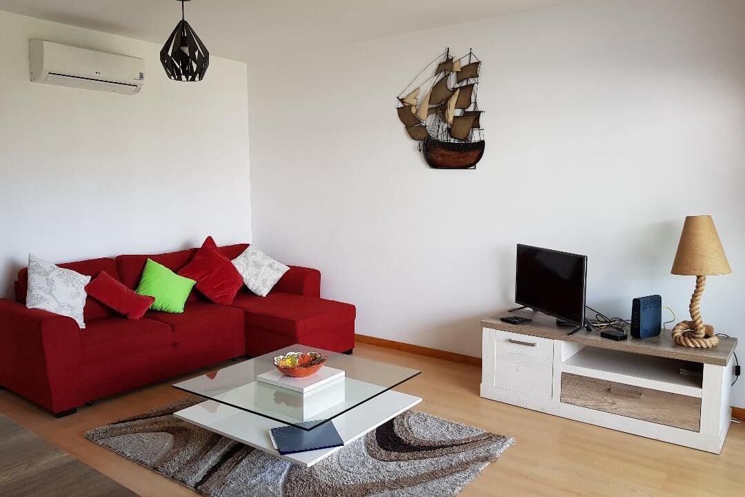 Photo of Livingroom in Telheiro