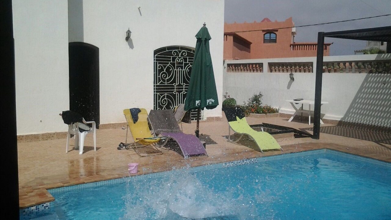 Photo of Outdoor in Mirleft