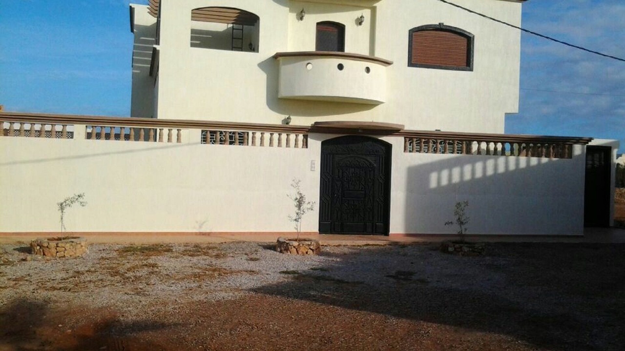 Photo of Outdoor in Mirleft