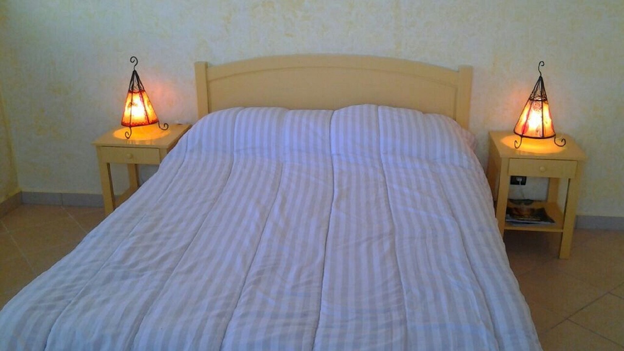 Photo of Bedroom in Mirleft