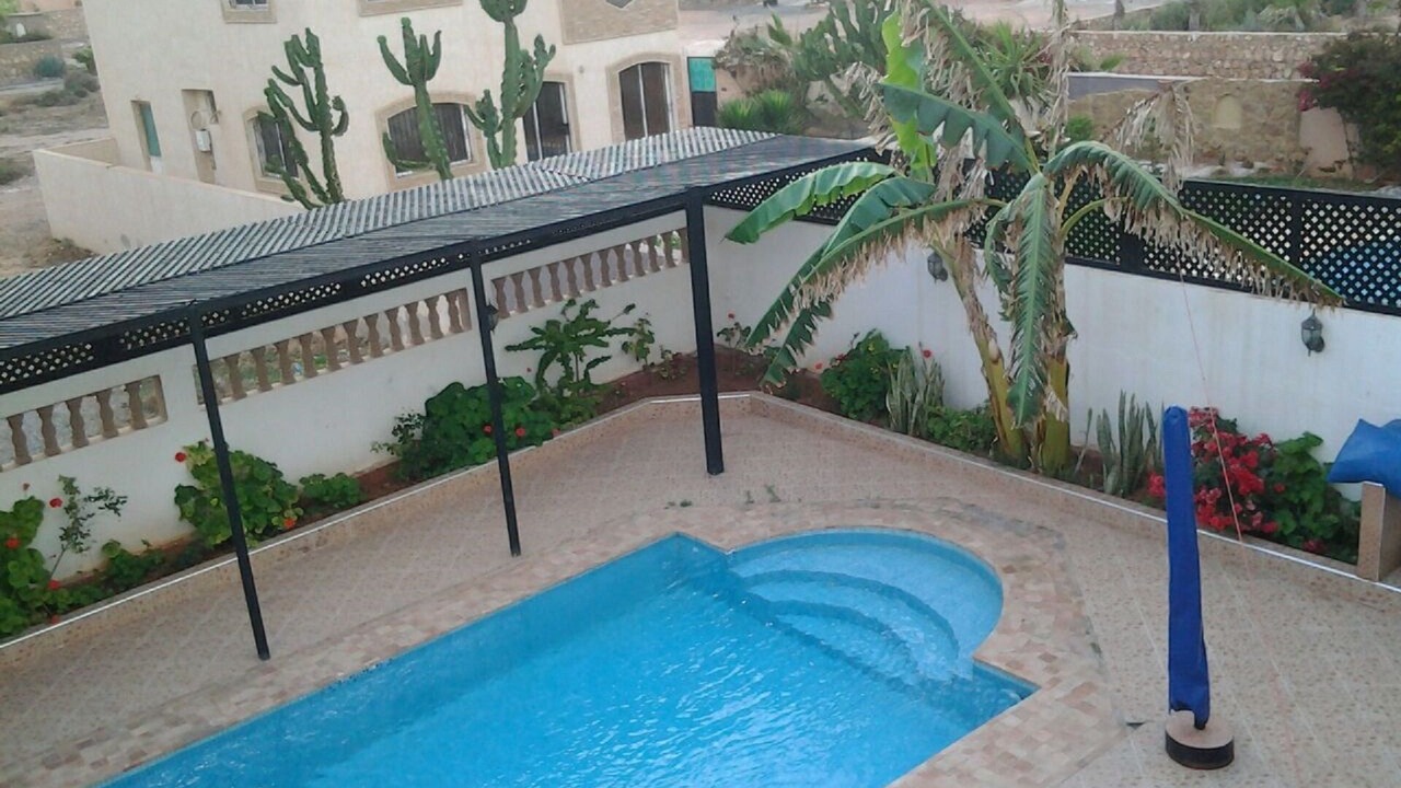 Photo of Outdoor in Mirleft