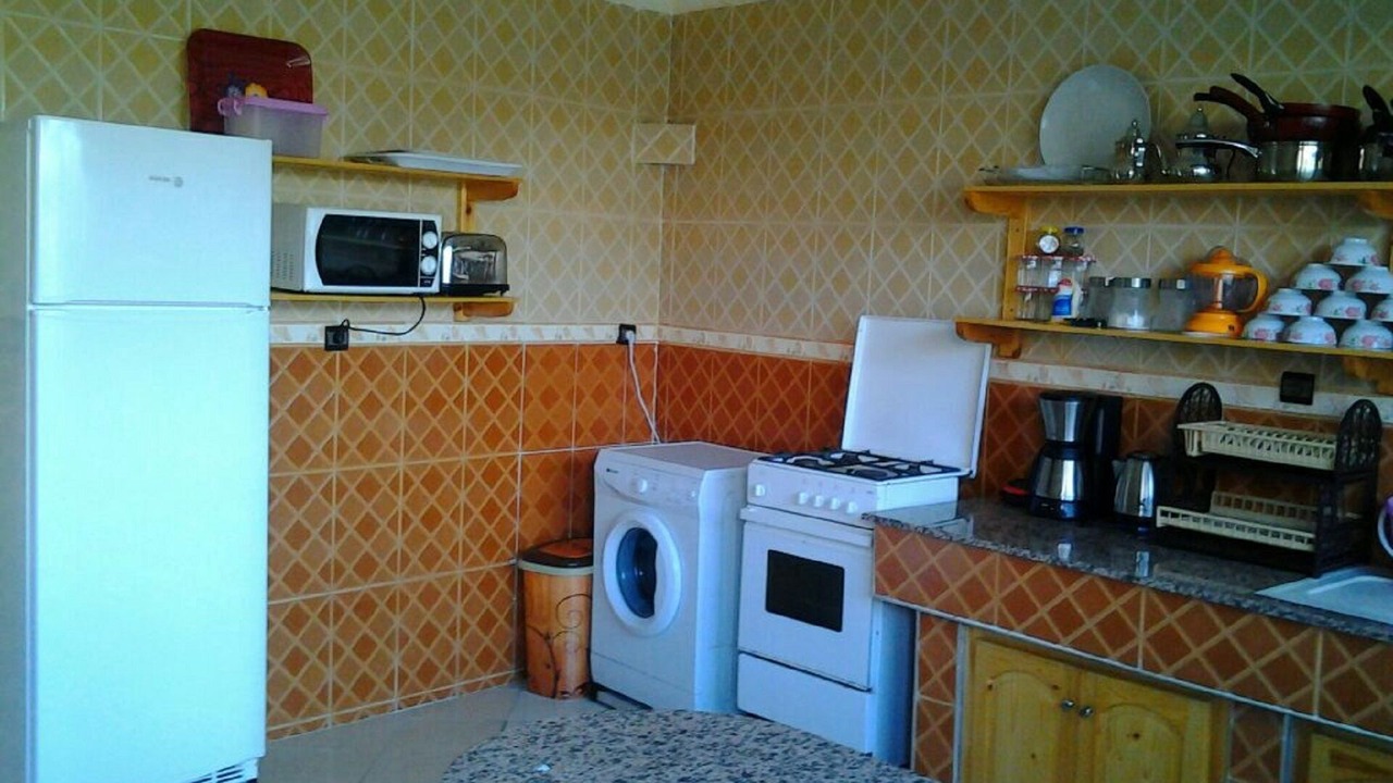 Photo of Kitchen in Mirleft