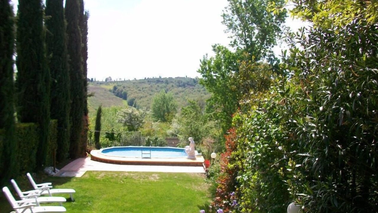 Photo of Outdoor in Gambassi Terme