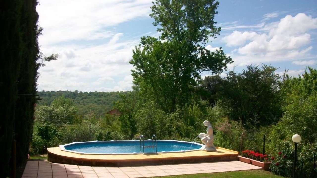 Photo of Outdoor in Gambassi Terme