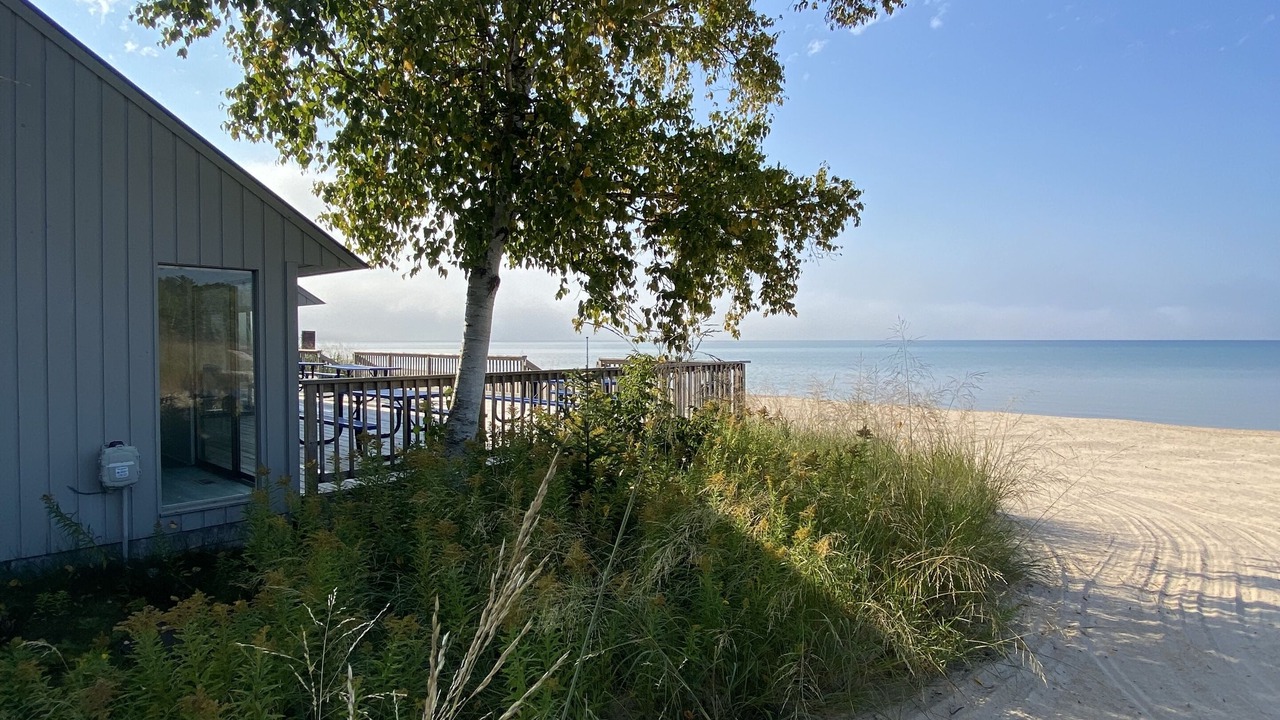 Photo of Others in Menonaqua Beach