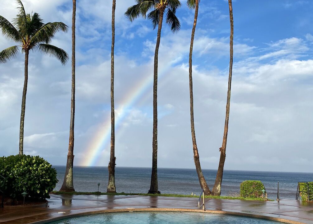 Photo of Outdoor in Maunaloa