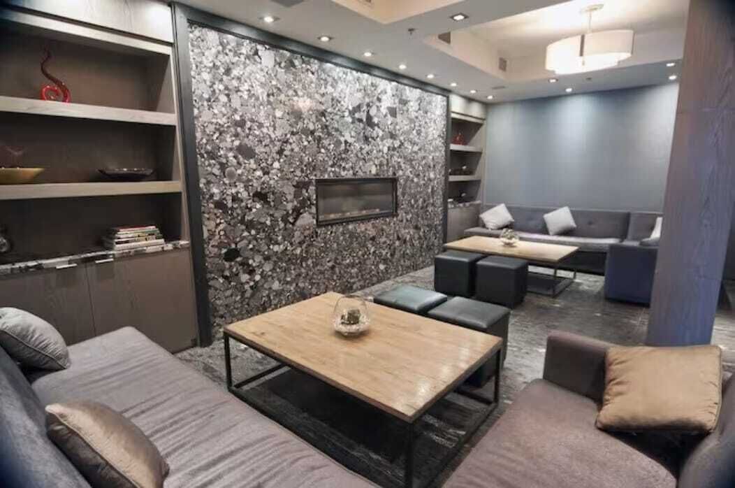 Photo of Livingroom in Canmore