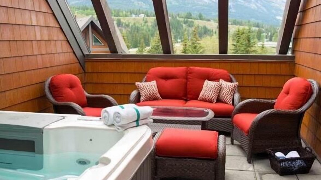 Photo of Outdoor in Canmore