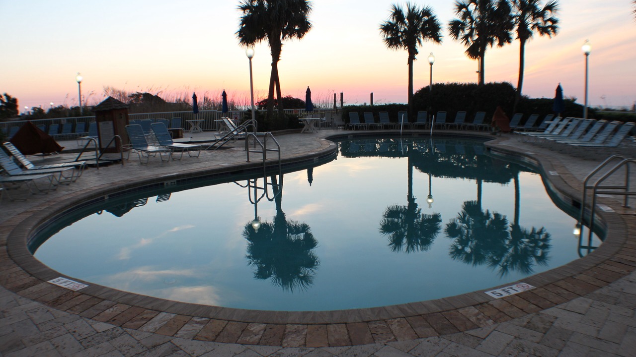 Photo of Outdoor in Arcadian Shores
