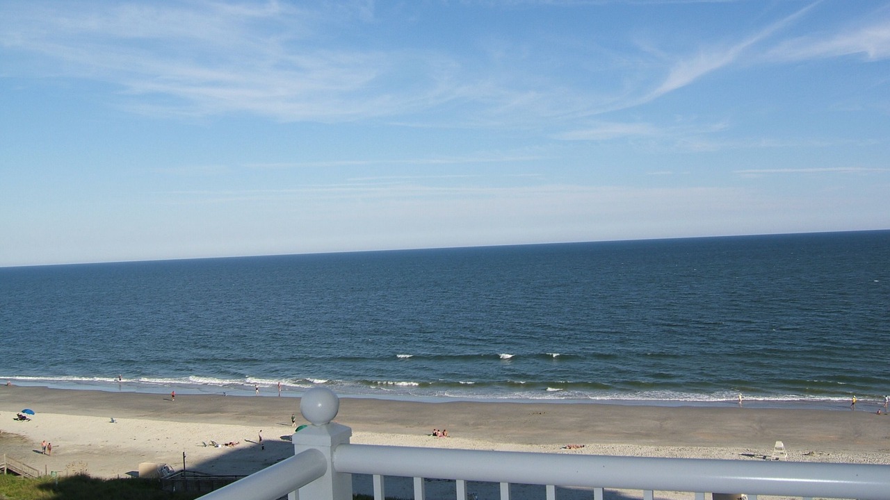 Photo of Patio Balcony in Arcadian Shores