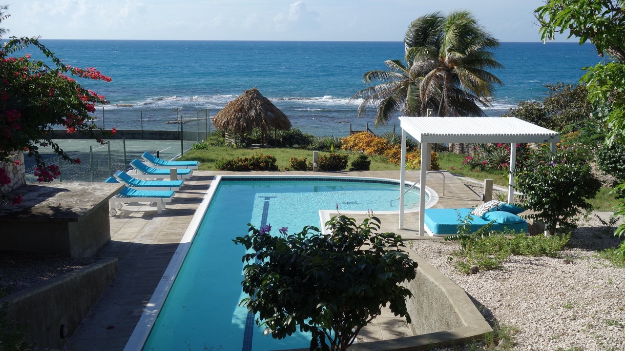 Photo of Outdoor in Treasure Beach