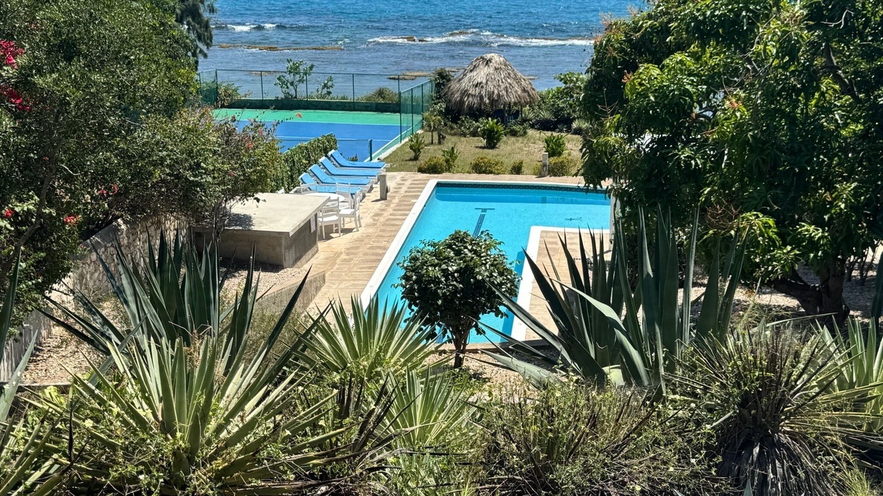 Photo of Outdoor in Treasure Beach