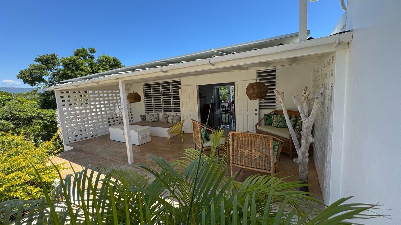 Photo of Outdoor in Treasure Beach