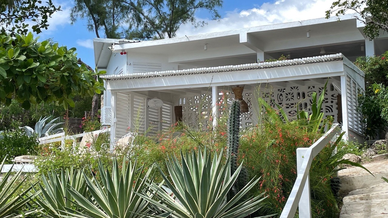 Photo of Outdoor in Treasure Beach