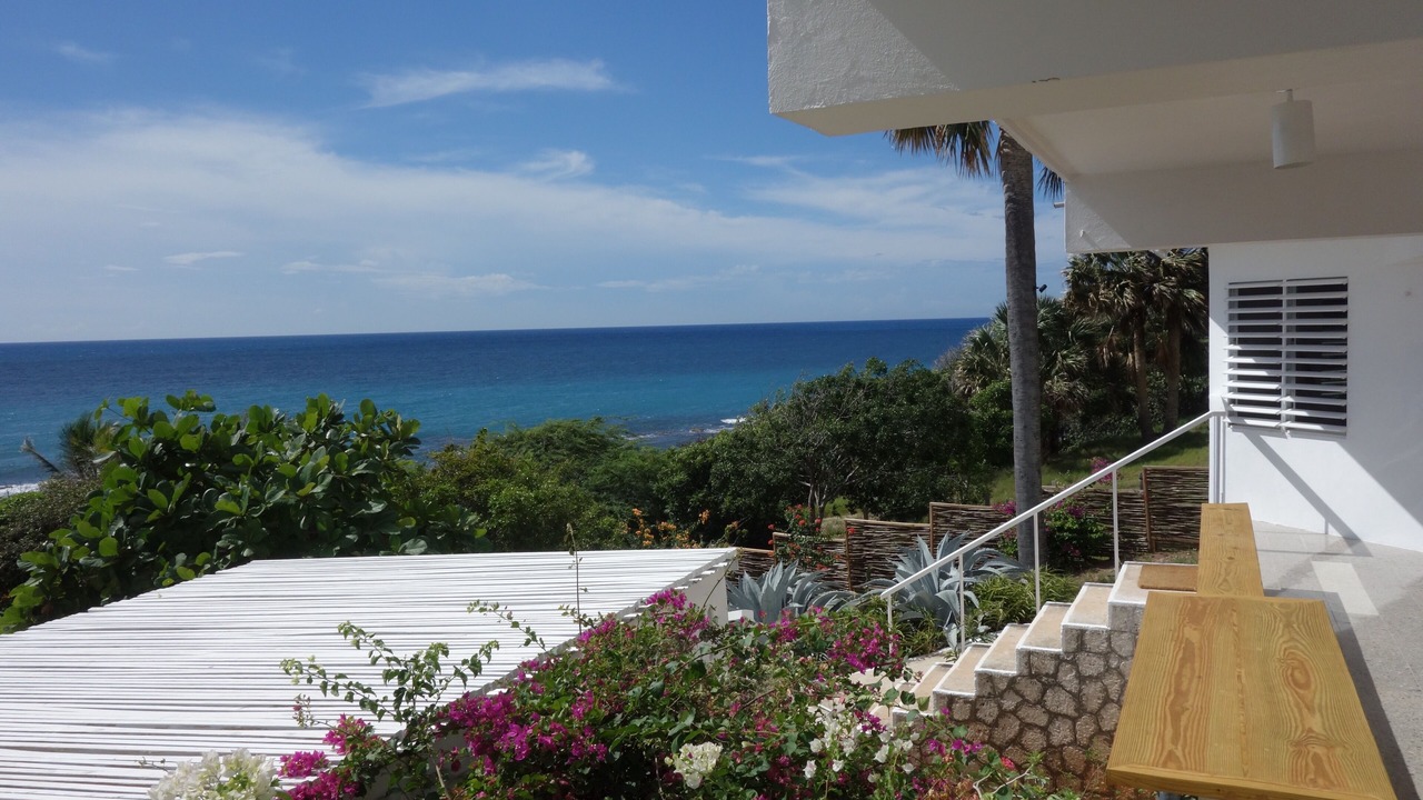 Photo of Outdoor in Treasure Beach