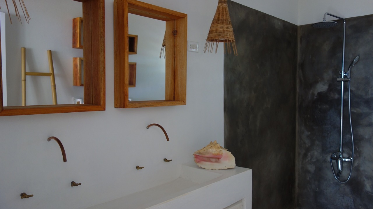 Photo of Bathroom in Treasure Beach