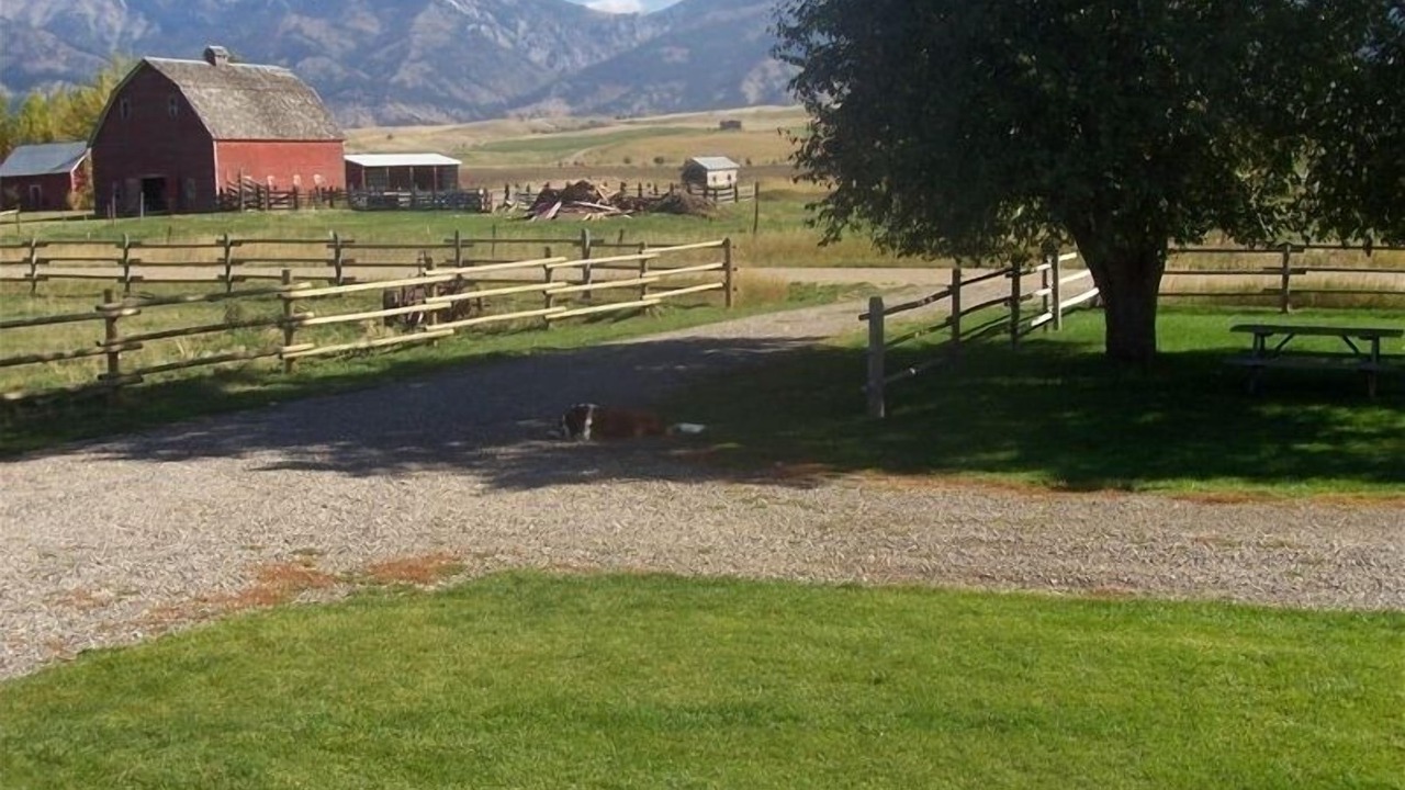 Photo of Outdoor in Bozeman