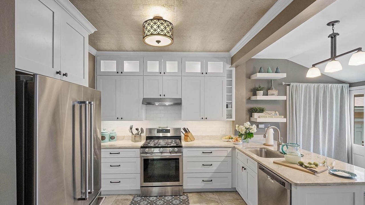 Photo of Kitchen in Old Town