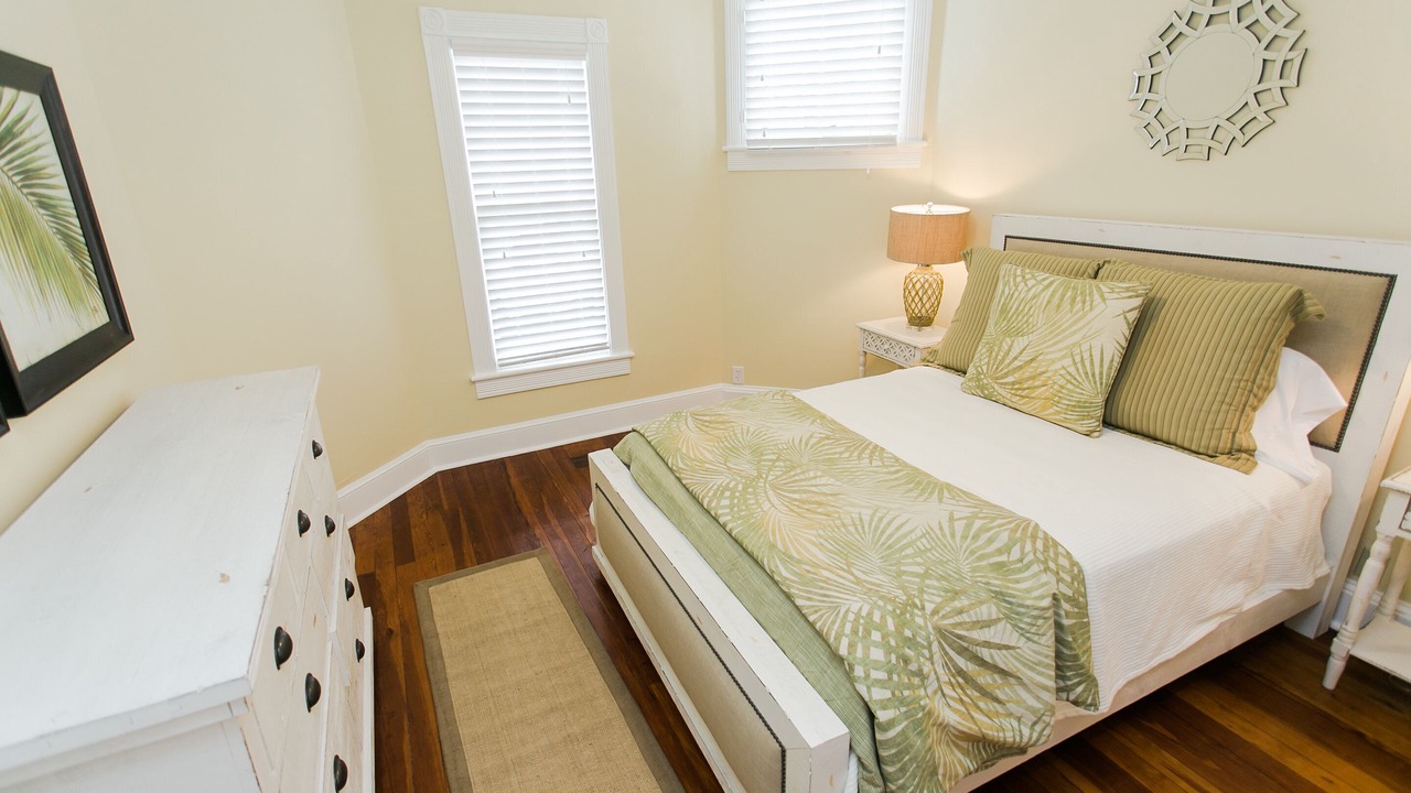 Photo of Bedroom in Old Town