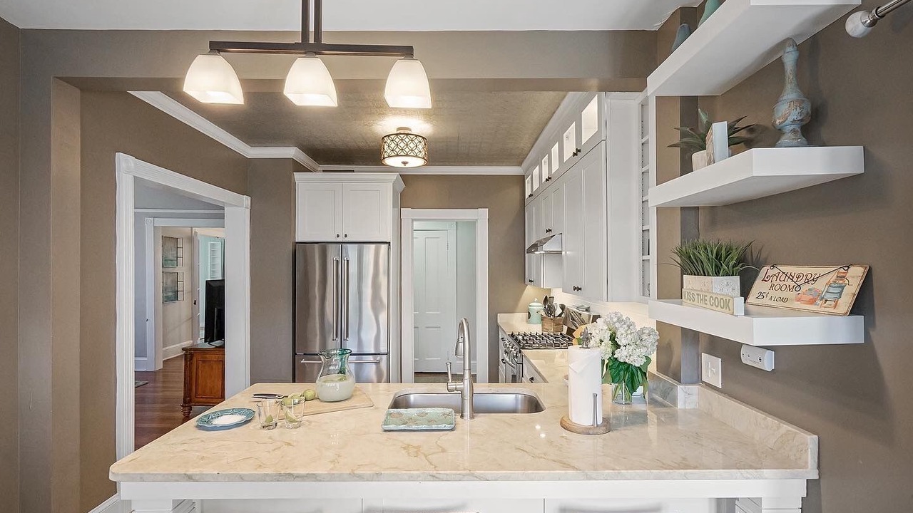Photo of Kitchen in Old Town