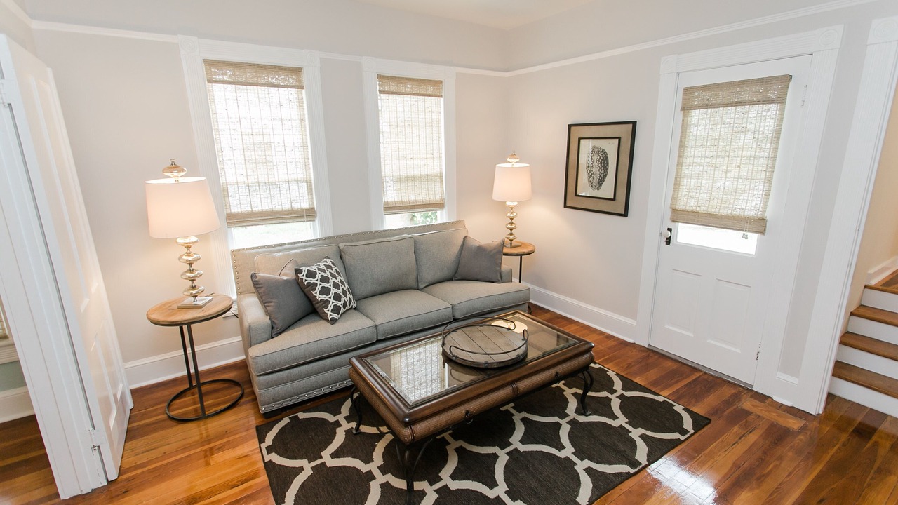 Photo of Livingroom in Old Town