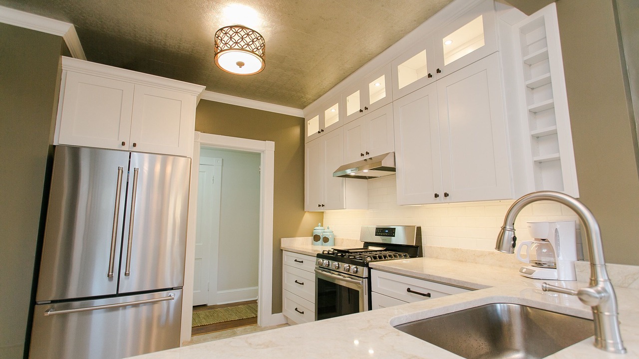 Photo of Kitchen in Old Town