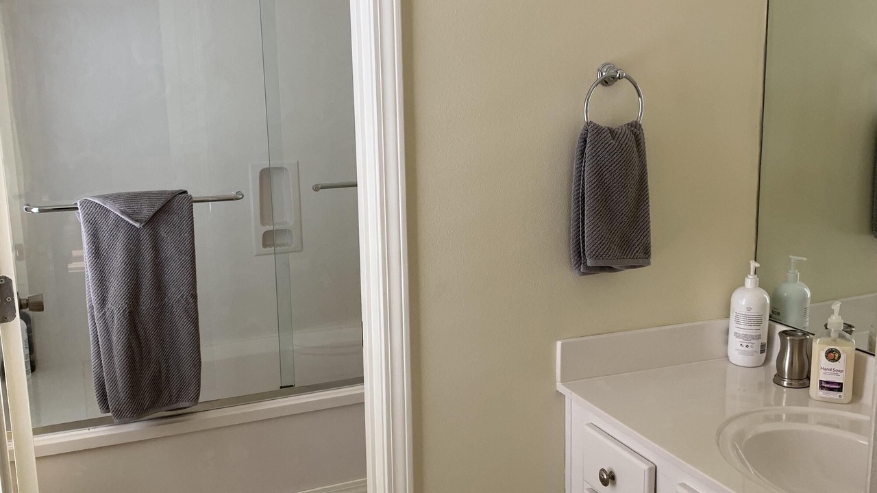Photo of Bathroom in Grayton Beach