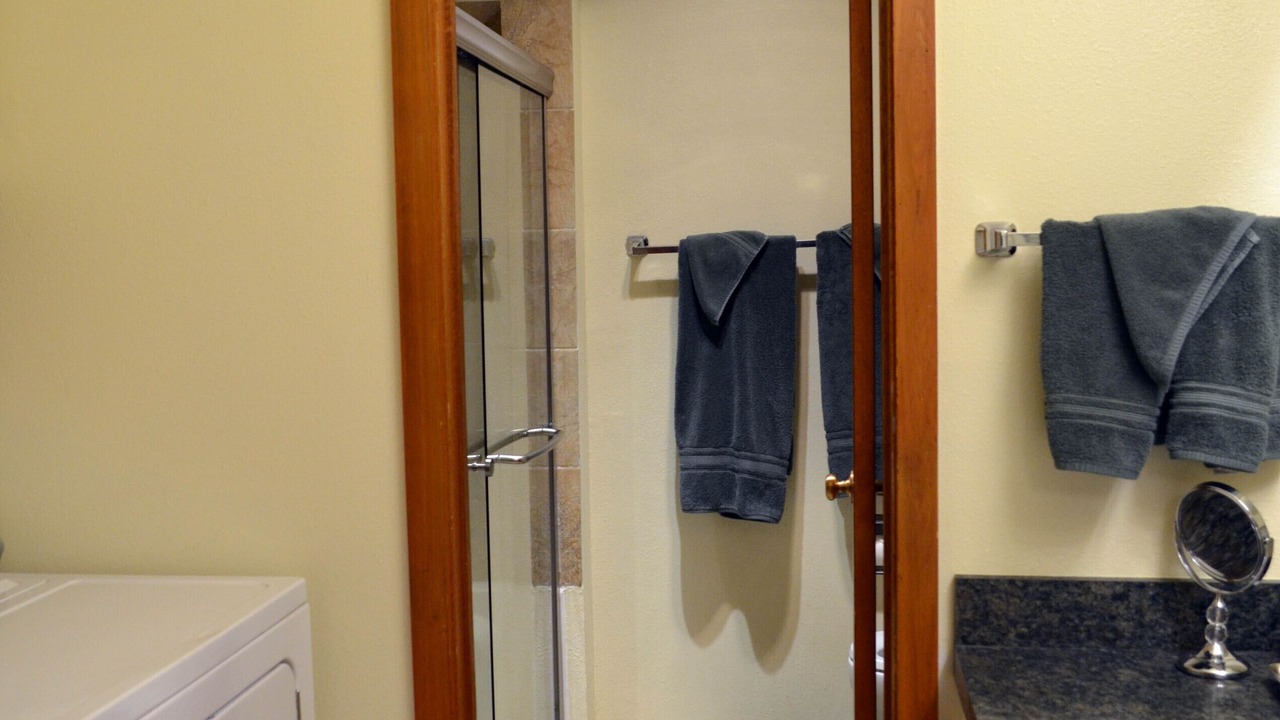 Photo of Bathroom in Moose Wilson Road