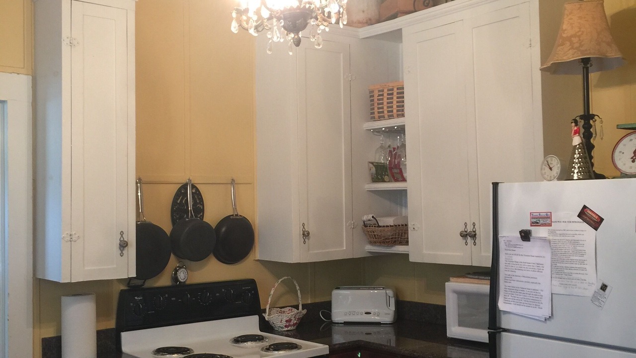 Photo of Kitchen in Nob Hill