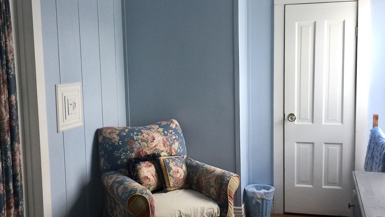 Photo of Livingroom in Nob Hill