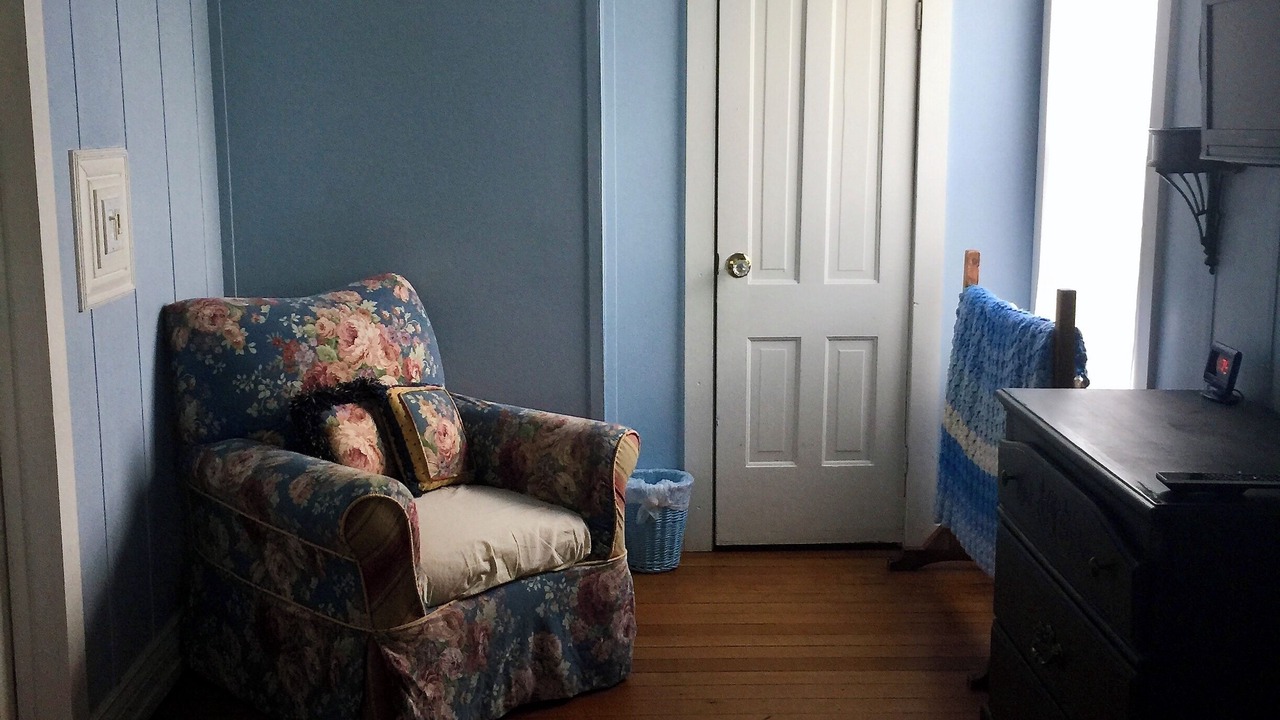 Photo of Bedroom in Nob Hill