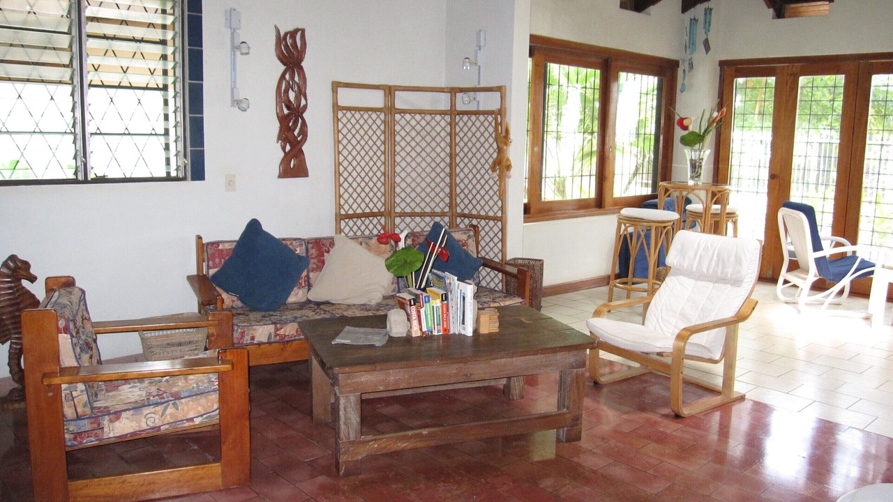 Photo of Livingroom in Rio Seco