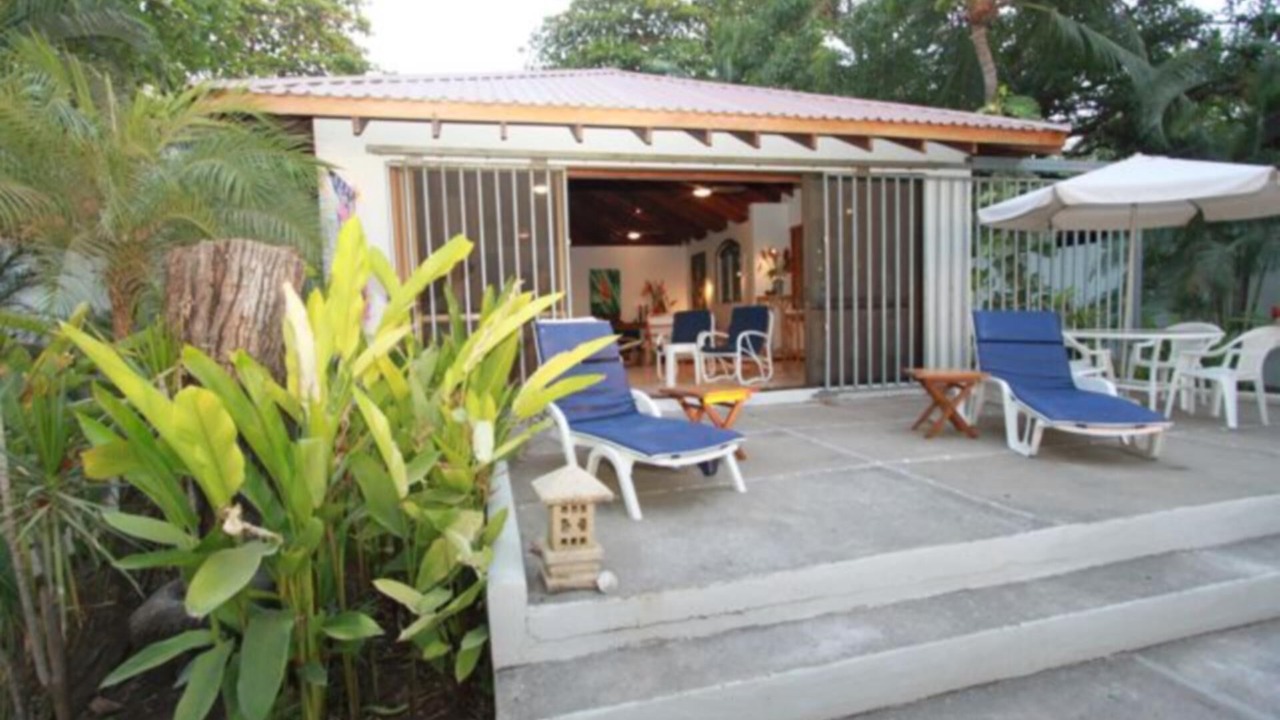 Photo of Patio Balcony in Rio Seco