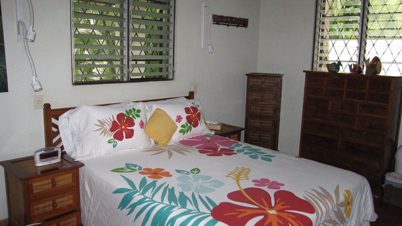 Photo of Bedroom in Rio Seco
