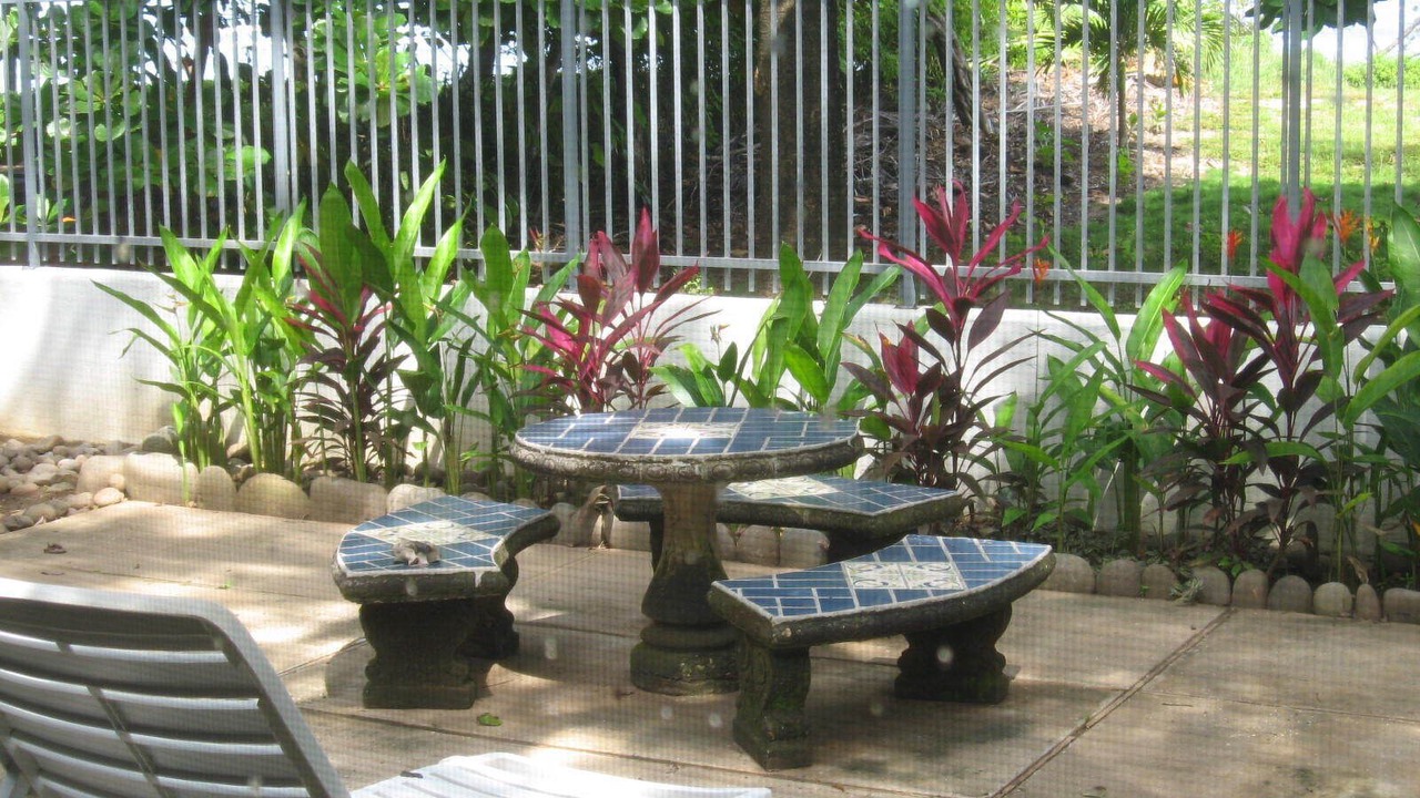 Photo of Patio Balcony in Rio Seco