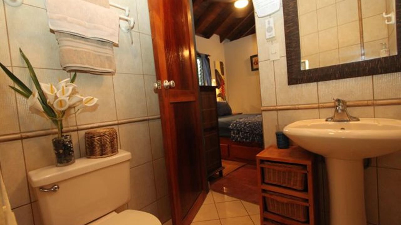 Photo of Bathroom in Rio Seco