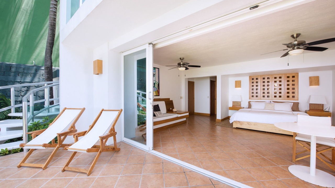 Photo of Bedroom in Colonia 5 de Diciembre
