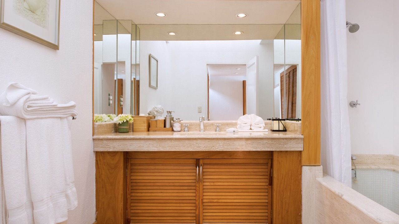 Photo of Bathroom in Colonia 5 de Diciembre