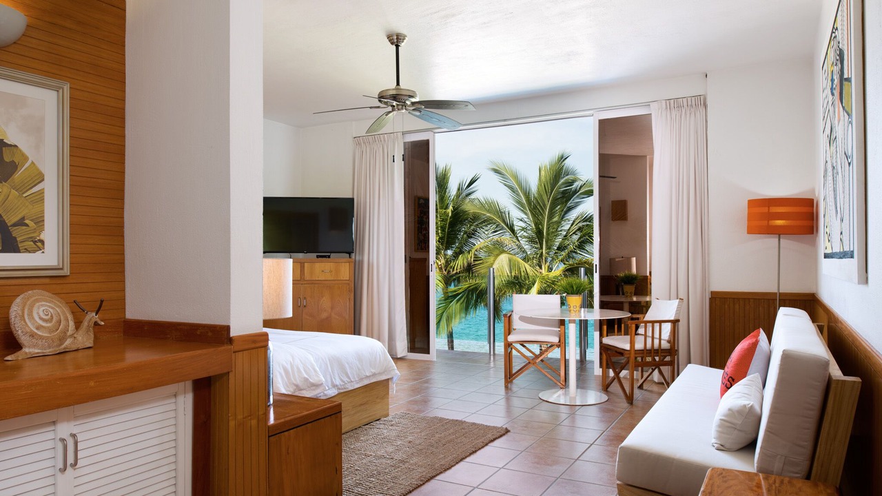 Photo of Bedroom in Colonia 5 de Diciembre