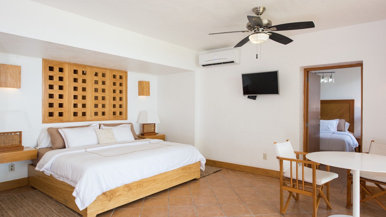 Photo of Bedroom in Colonia 5 de Diciembre