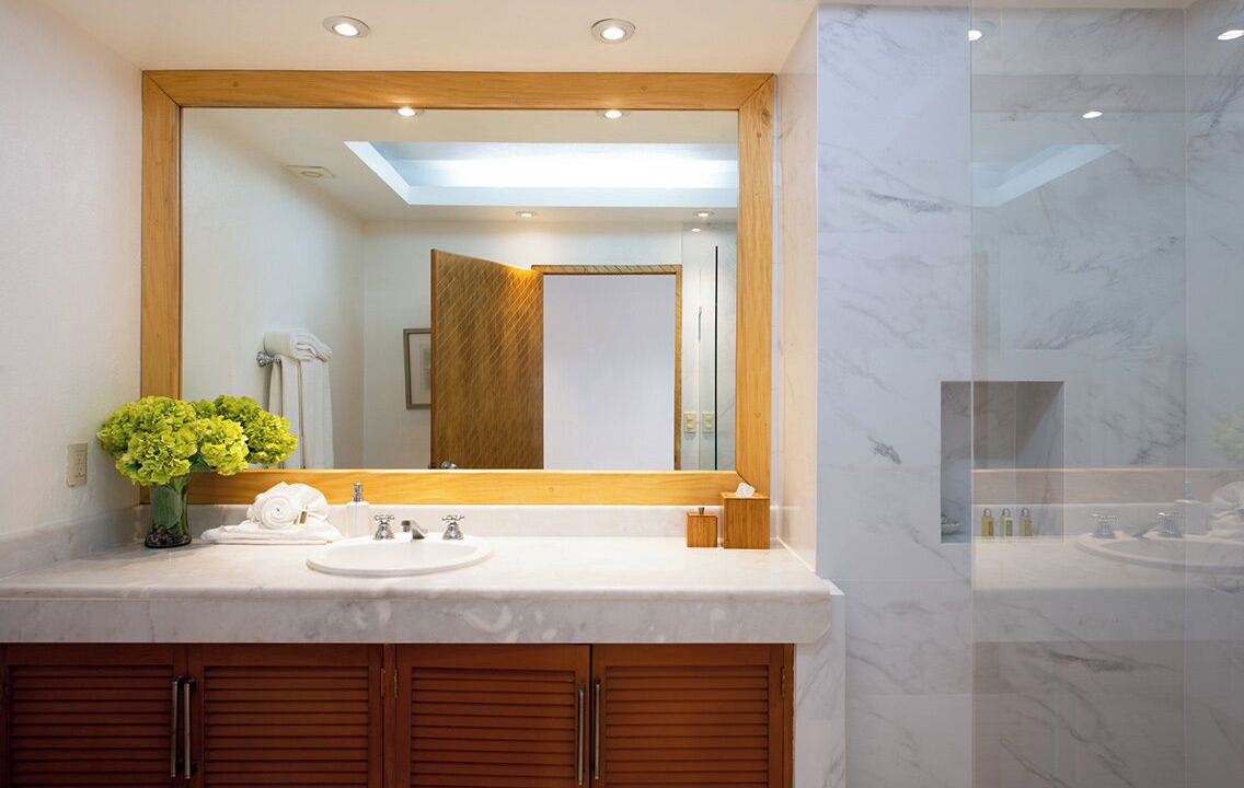 Photo of Bathroom in Colonia 5 de Diciembre