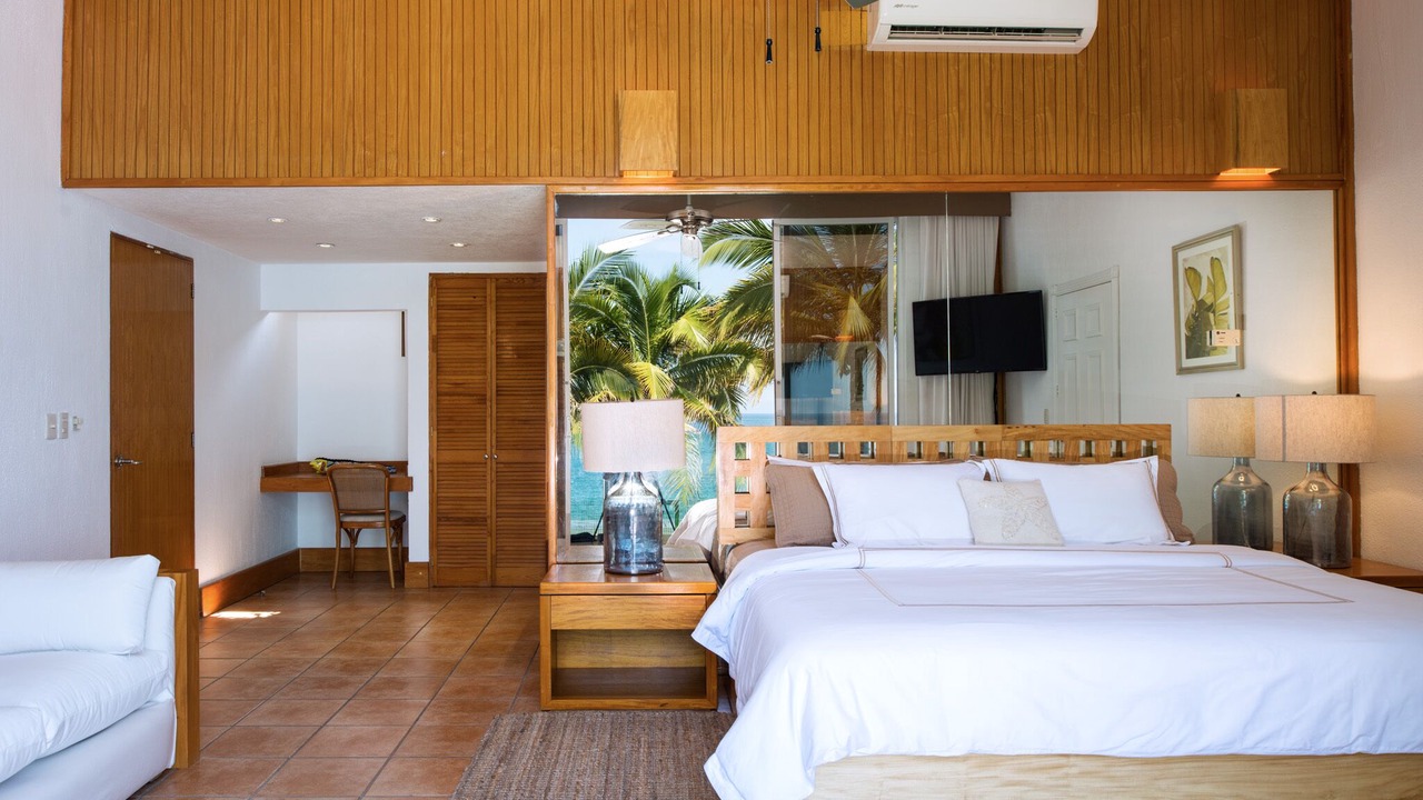 Photo of Bedroom in Colonia 5 de Diciembre