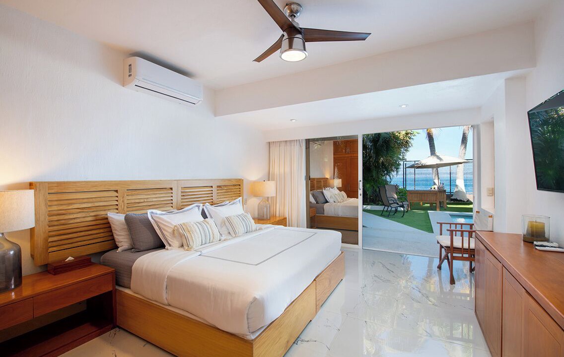 Photo of Bedroom in Colonia 5 de Diciembre