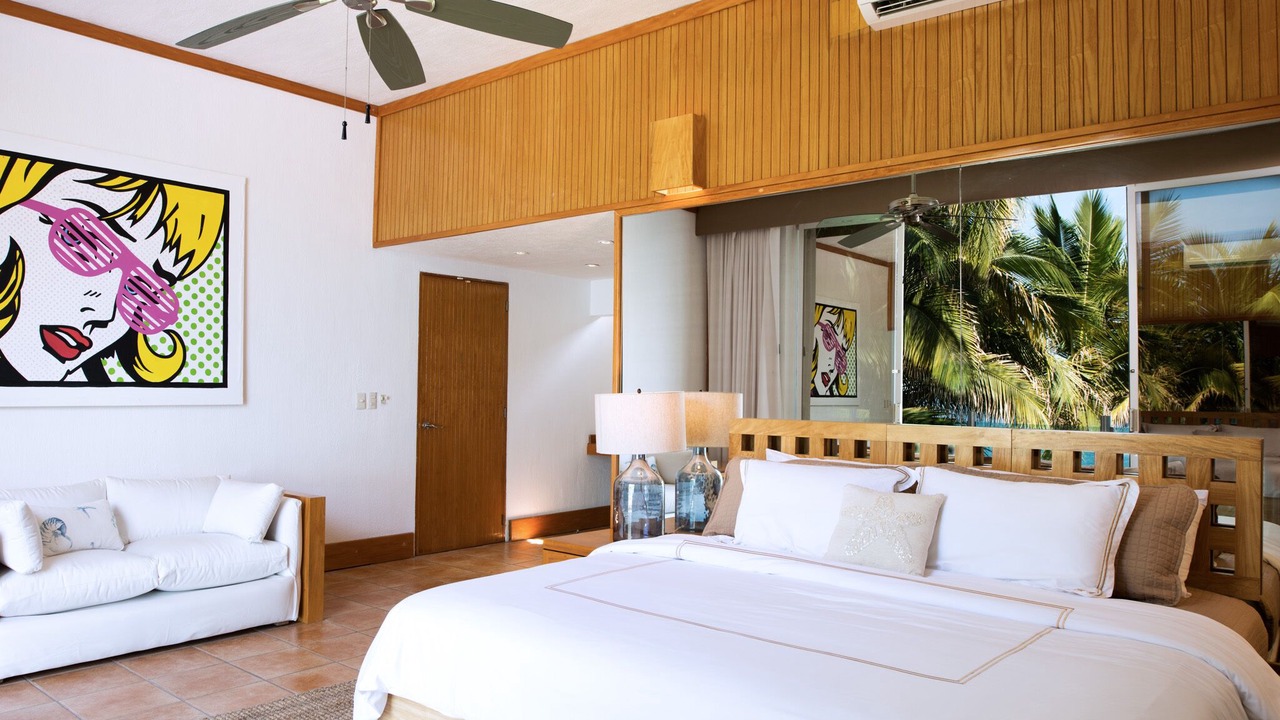 Photo of Bedroom in Colonia 5 de Diciembre