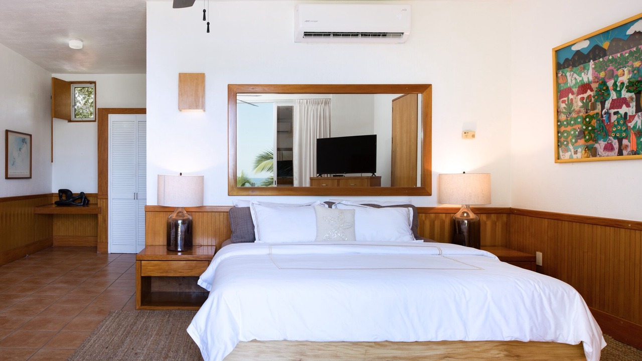 Photo of Bedroom in Colonia 5 de Diciembre