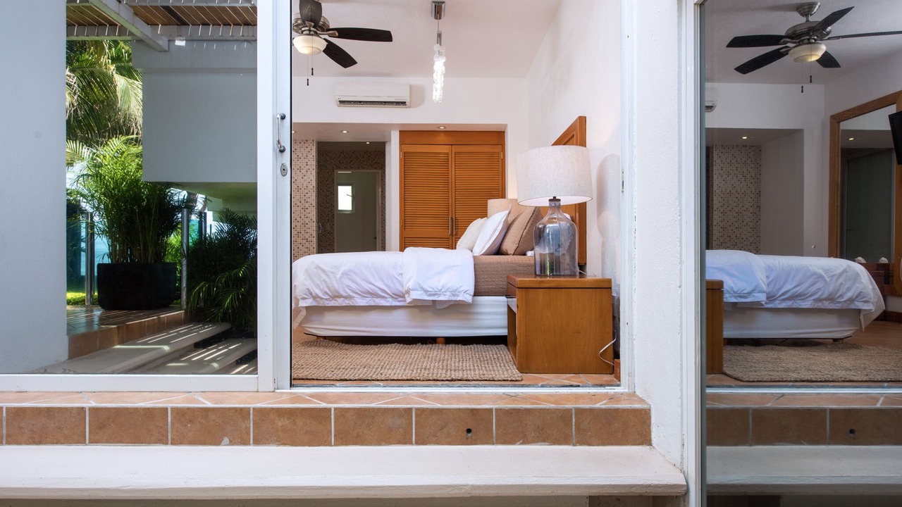 Photo of Bedroom in Colonia 5 de Diciembre