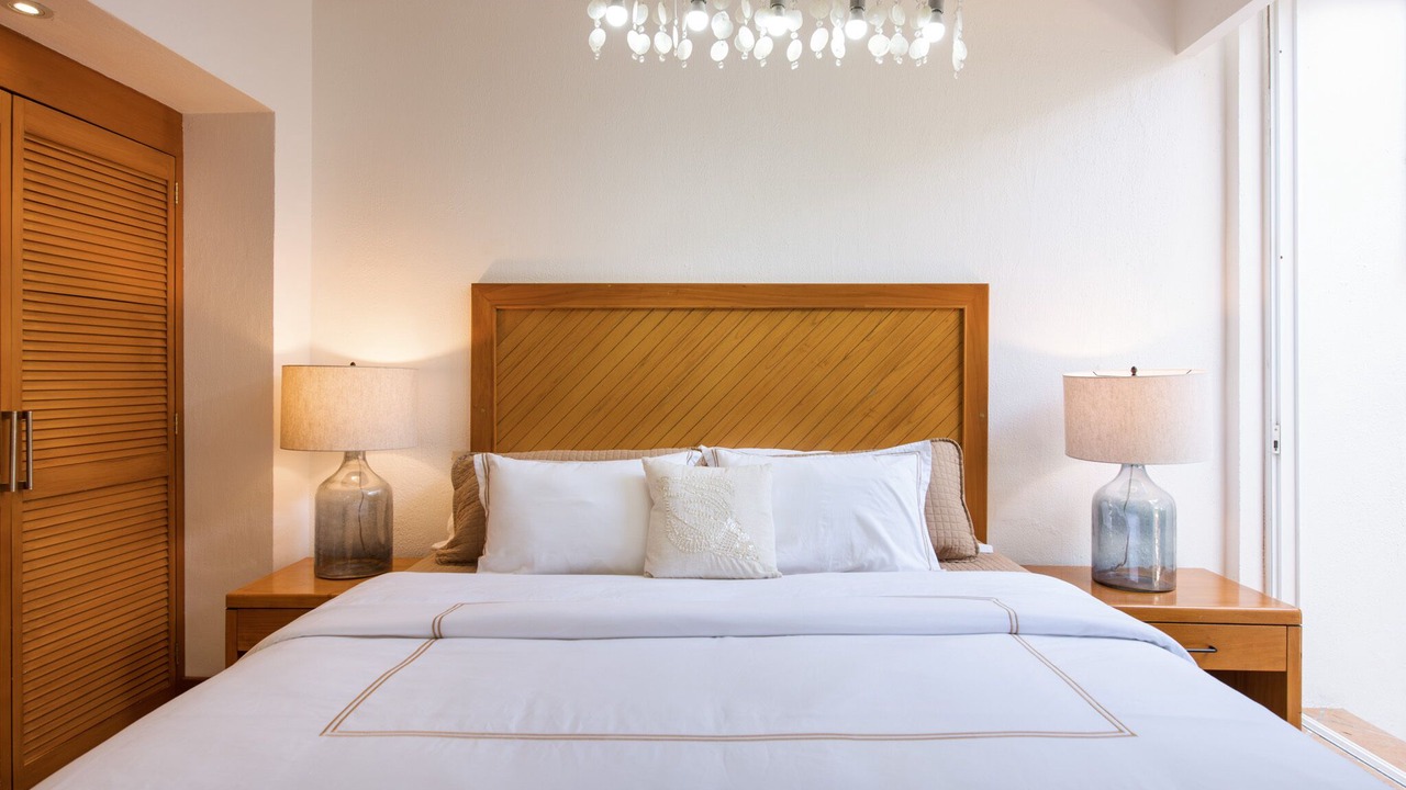 Photo of Bedroom in Colonia 5 de Diciembre