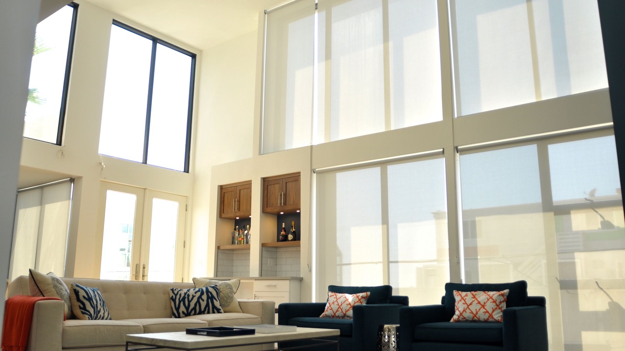 Photo of Livingroom in Marina Peninsula