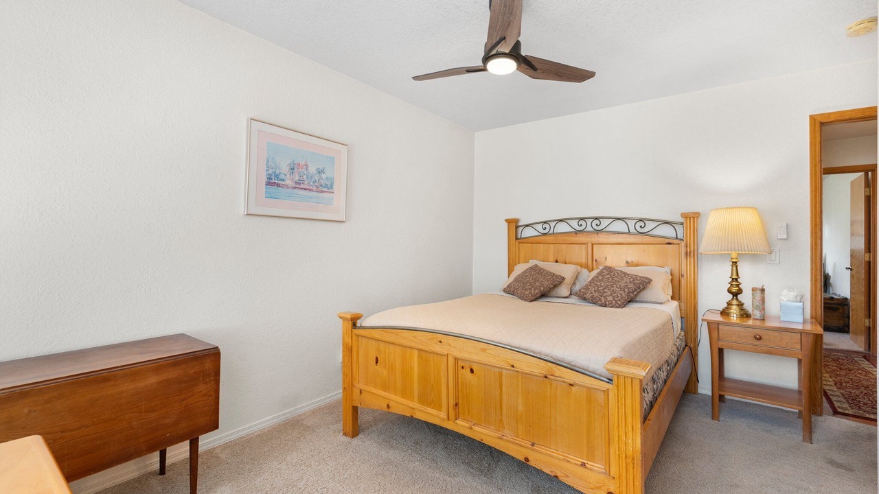 Photo of Bedroom in West Sedona