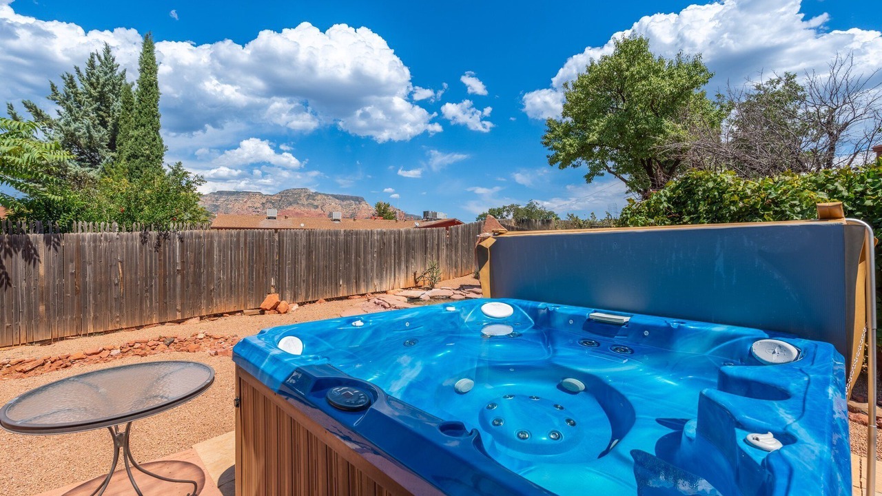 Photo of Outdoor in West Sedona